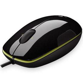 Logitech M150 Laser Mouse